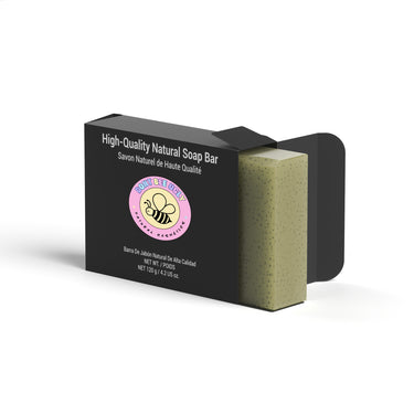 Sunflower Soap Bar